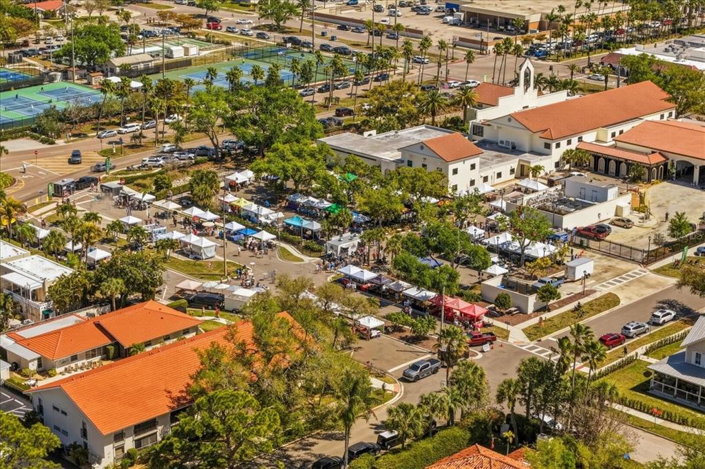 633 Alhambra Road, Unit 301 Venice, FL 34285 - Photo 70 of 76 Gallery Image 70