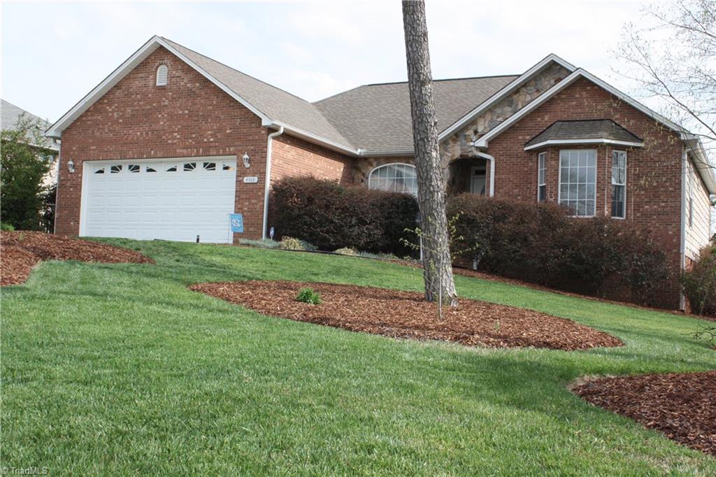 4368 Huff Road Archdale, NC 27263 - Photo 1 of 26 Gallery Image 1