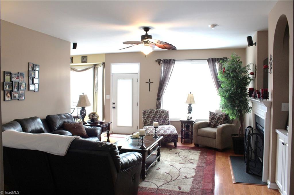 4368 Huff Road Archdale, NC 27263 - Photo 3 of 26 Gallery Image 3