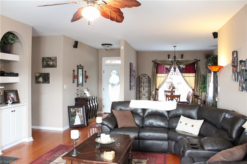 4368 Huff Road Archdale, NC 27263 - Photo 6 of 26 Gallery Image 6