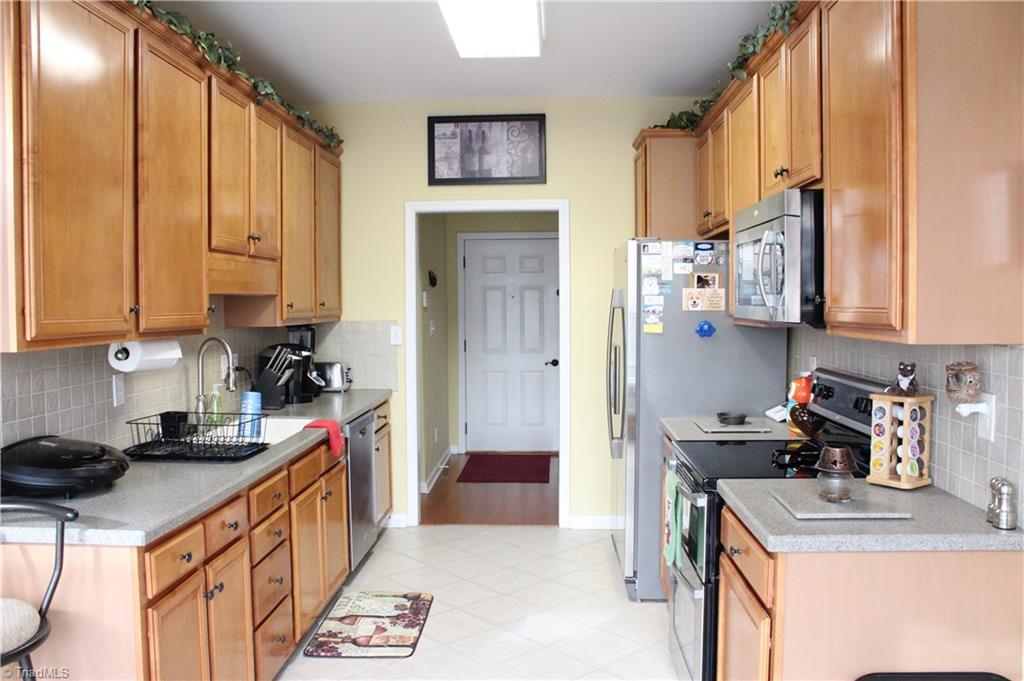4368 Huff Road Archdale, NC 27263 - Photo 8 of 26 Gallery Image 8