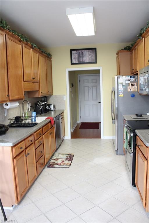 4368 Huff Road Archdale, NC 27263 - Photo 9 of 26 Gallery Image 9