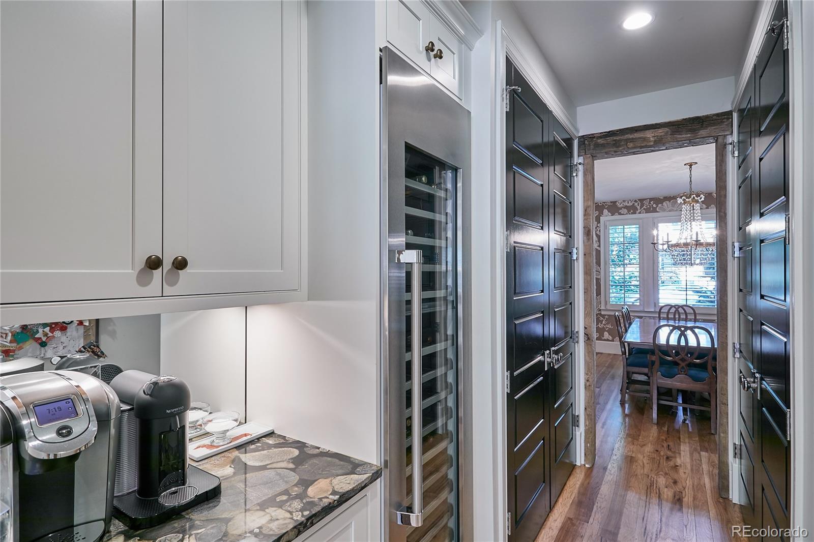 535 High Street Denver, CO 80218 - Photo 13 of 35