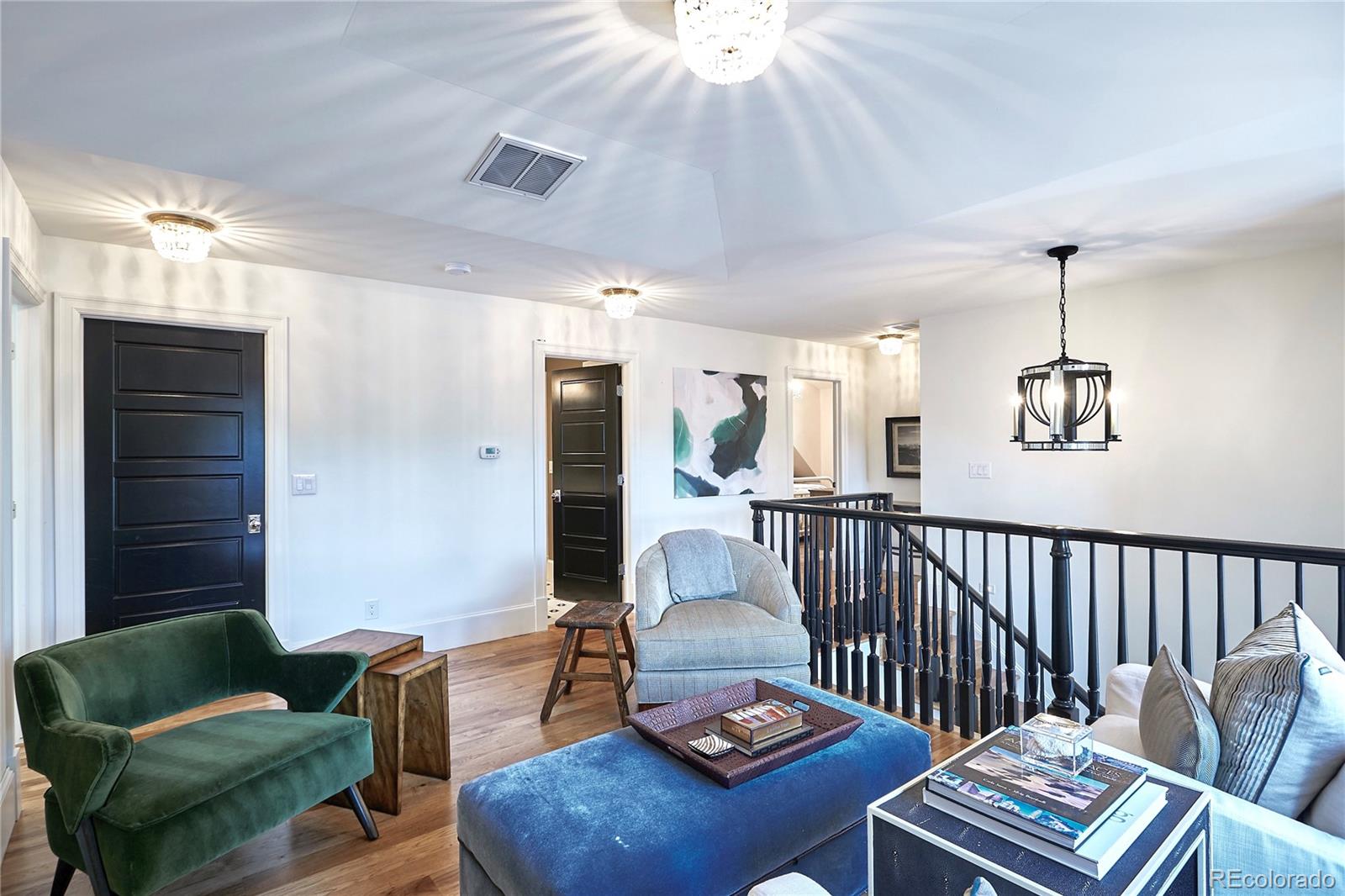 535 High Street Denver, CO 80218 - Photo 16 of 35