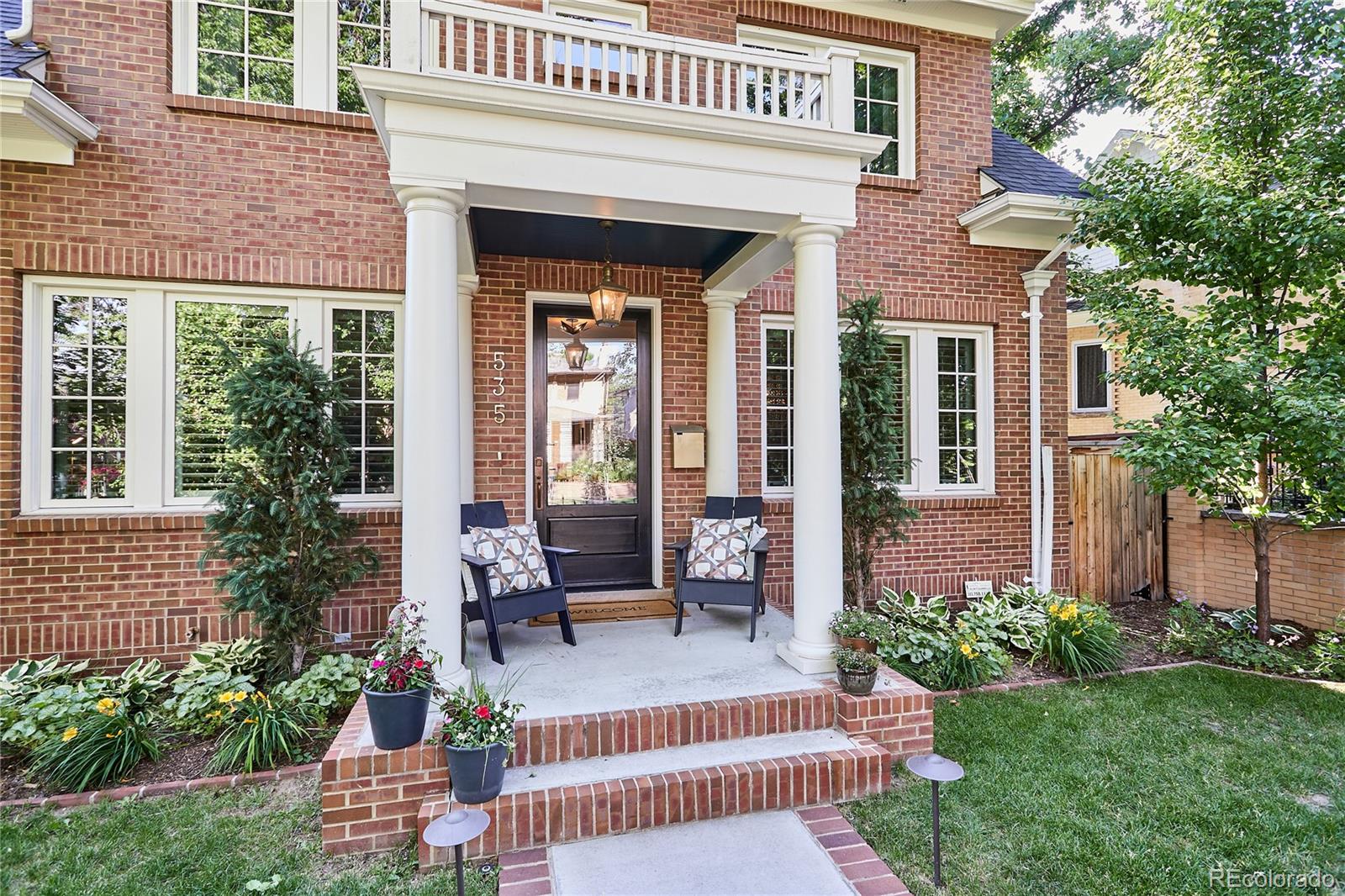 535 High Street Denver, CO 80218 - Photo 2 of 35