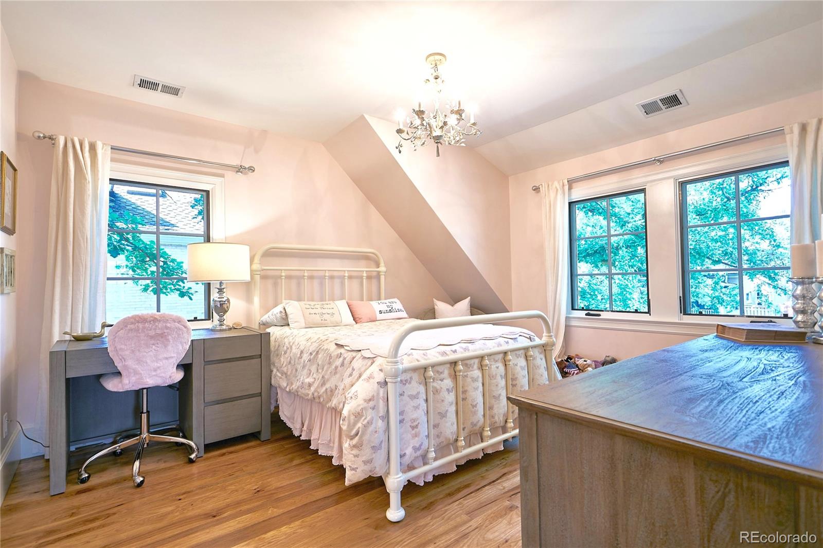 535 High Street Denver, CO 80218 - Photo 21 of 35