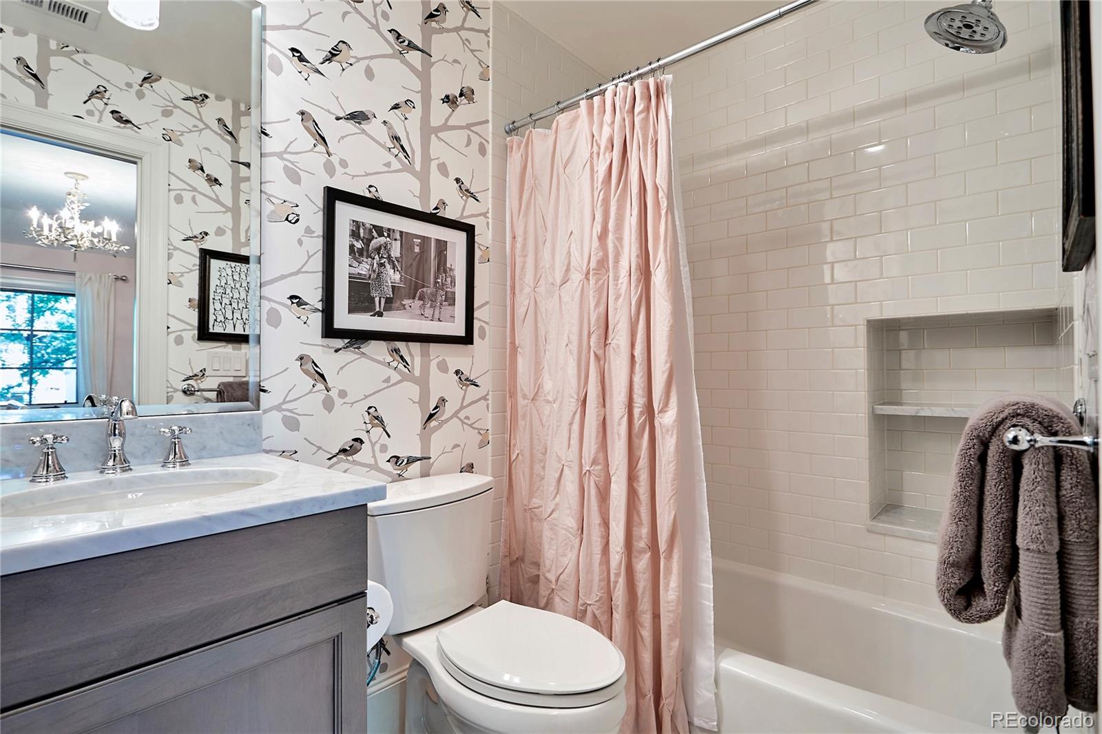 535 High Street Denver, CO 80218 - Photo 22 of 35