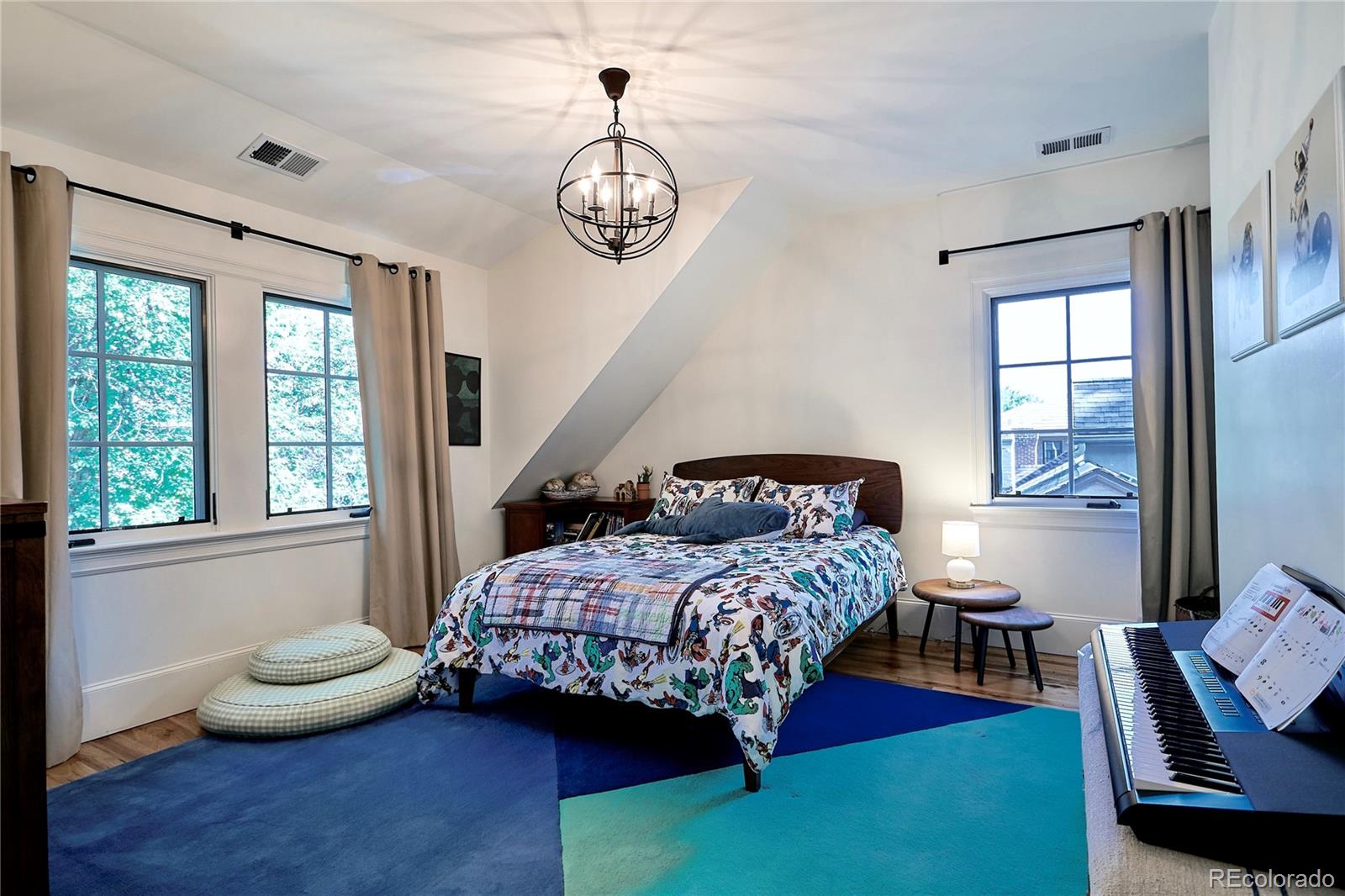 535 High Street Denver, CO 80218 - Photo 23 of 35