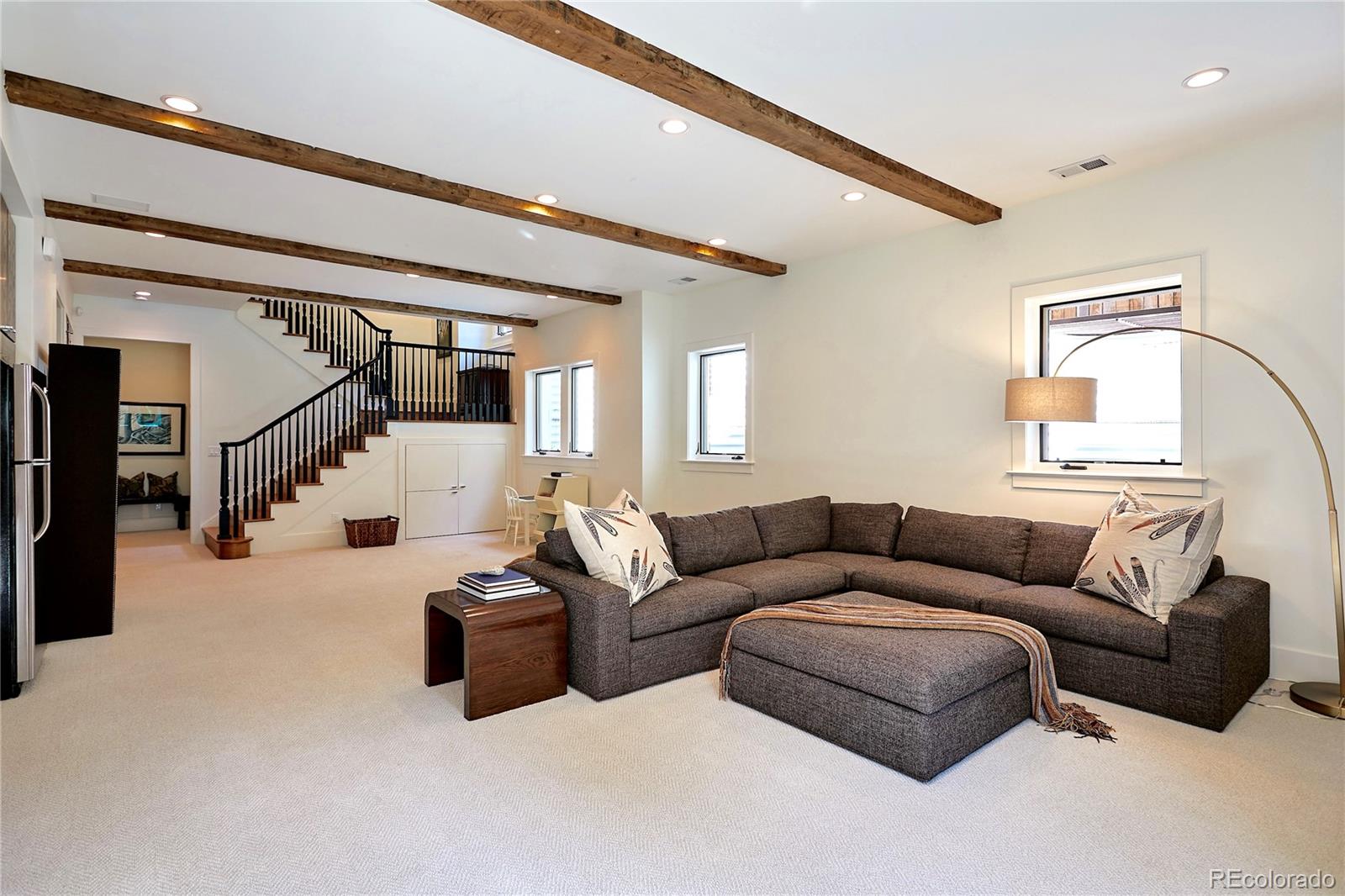 535 High Street Denver, CO 80218 - Photo 26 of 35