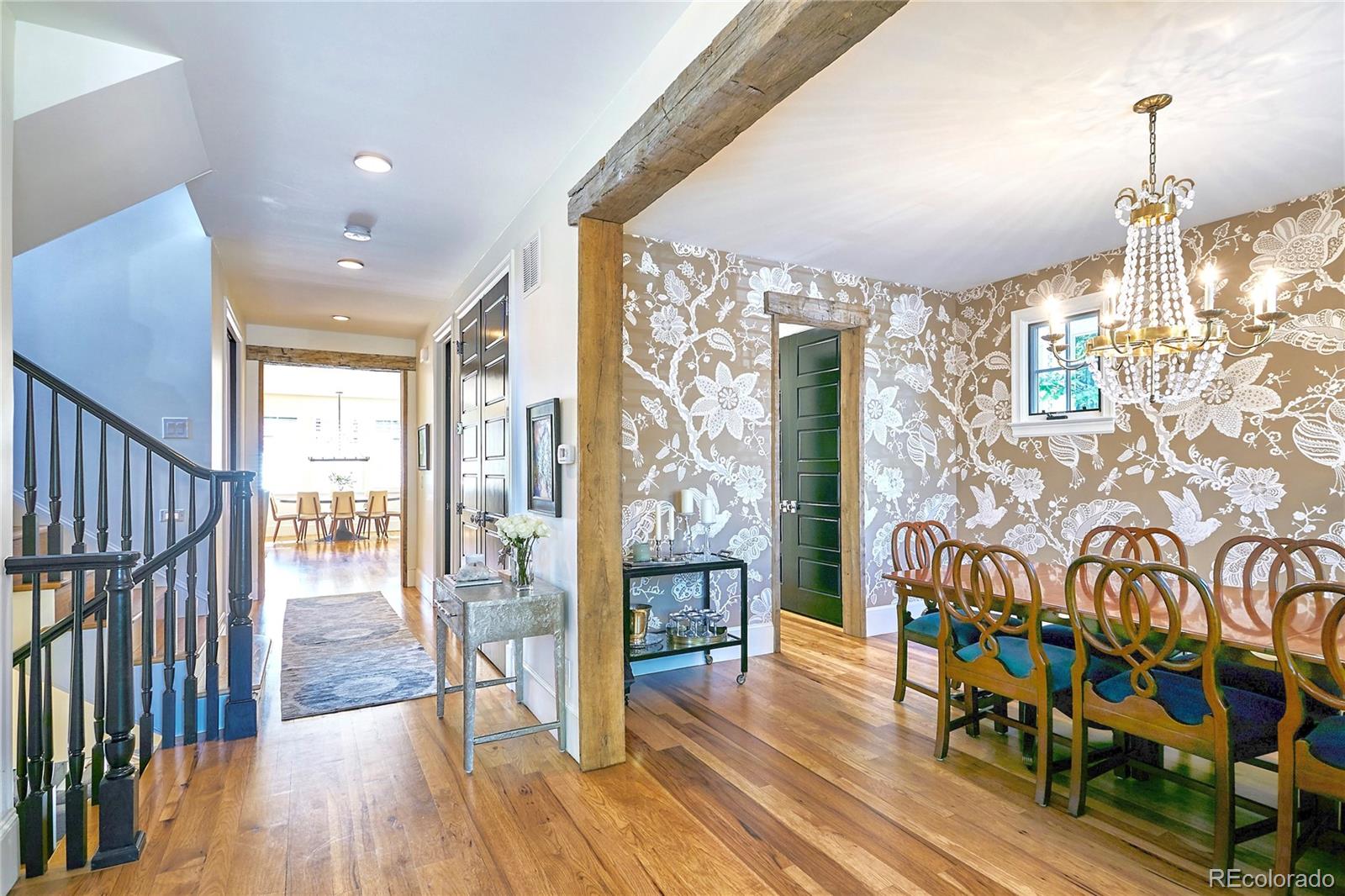 535 High Street Denver, CO 80218 - Photo 3 of 35