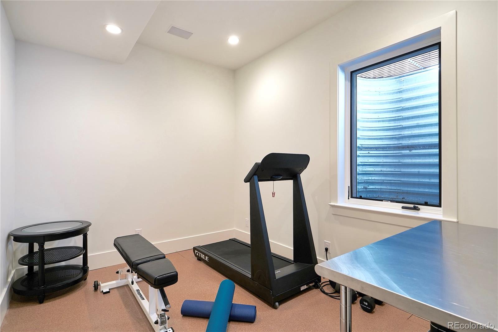 535 High Street Denver, CO 80218 - Photo 31 of 35