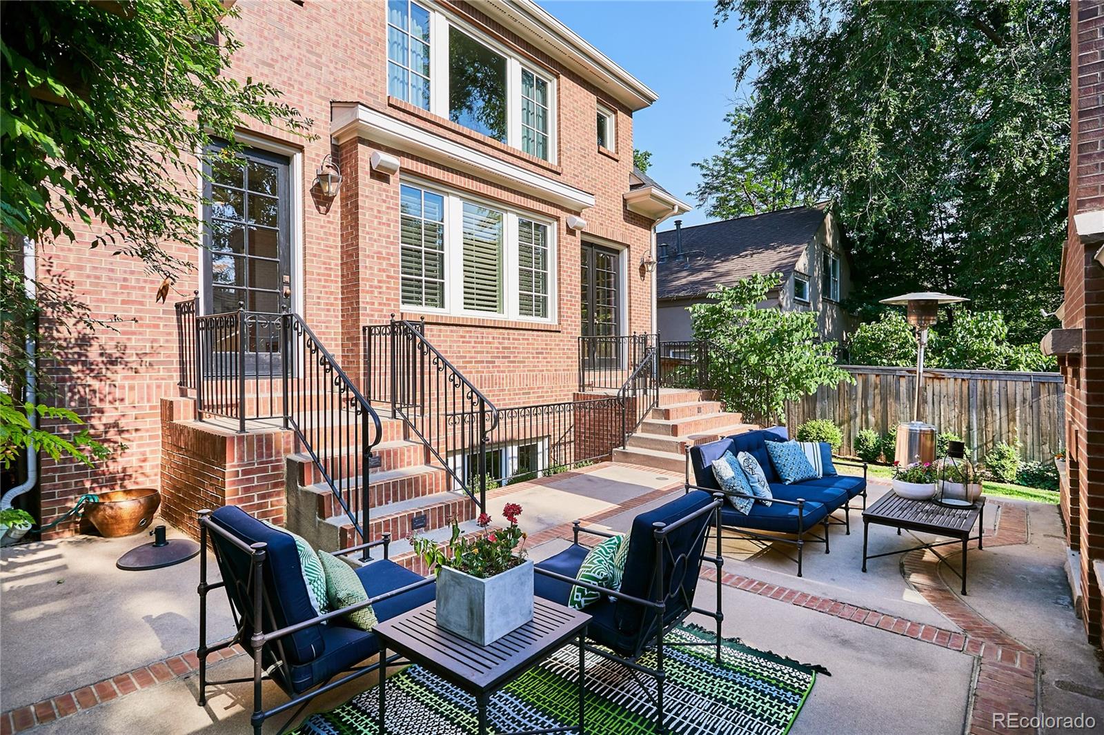 535 High Street Denver, CO 80218 - Photo 32 of 35