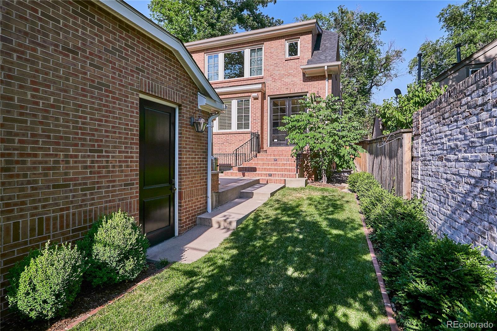 535 High Street Denver, CO 80218 - Photo 35 of 35