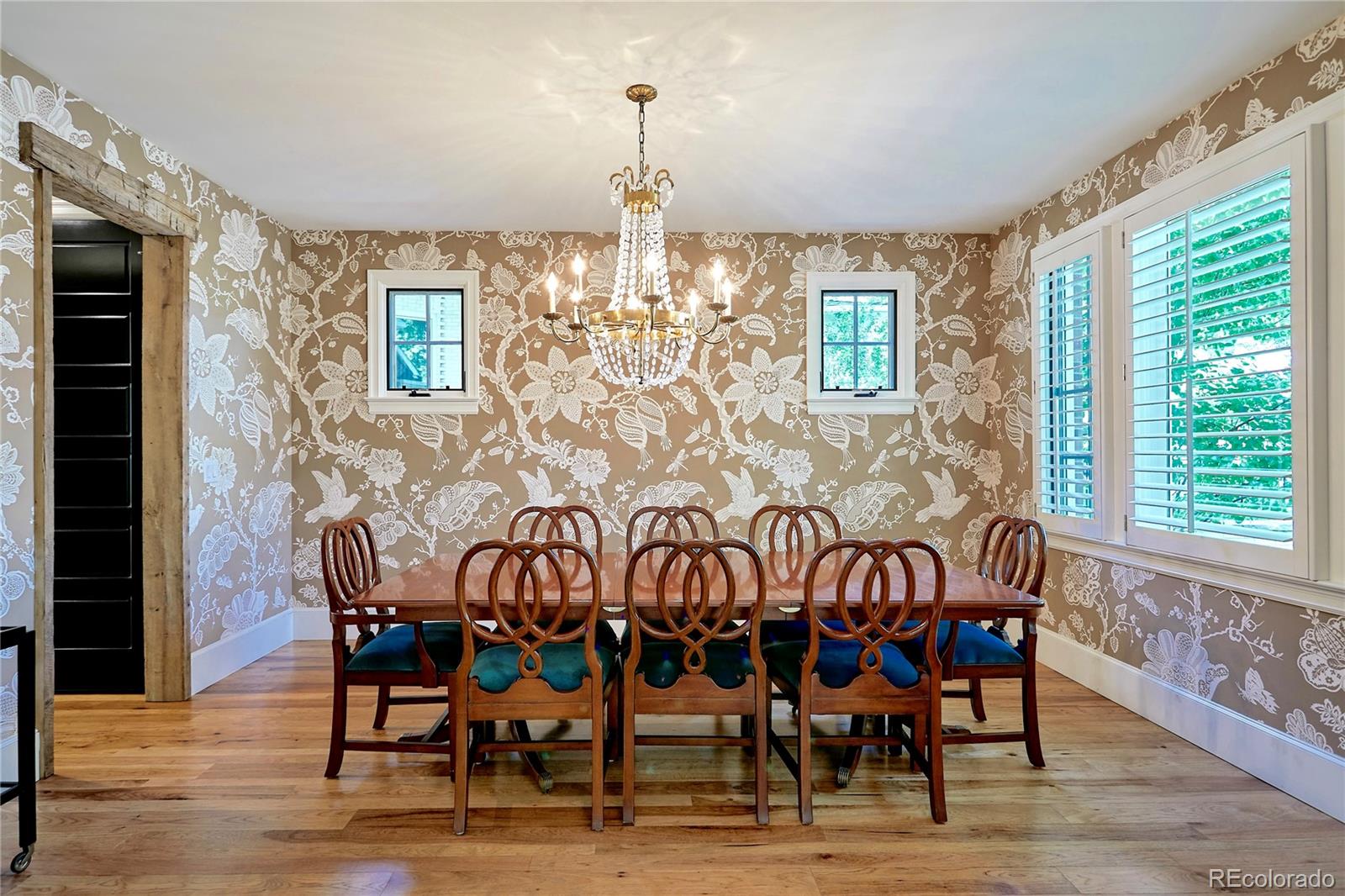 535 High Street Denver, CO 80218 - Photo 4 of 35