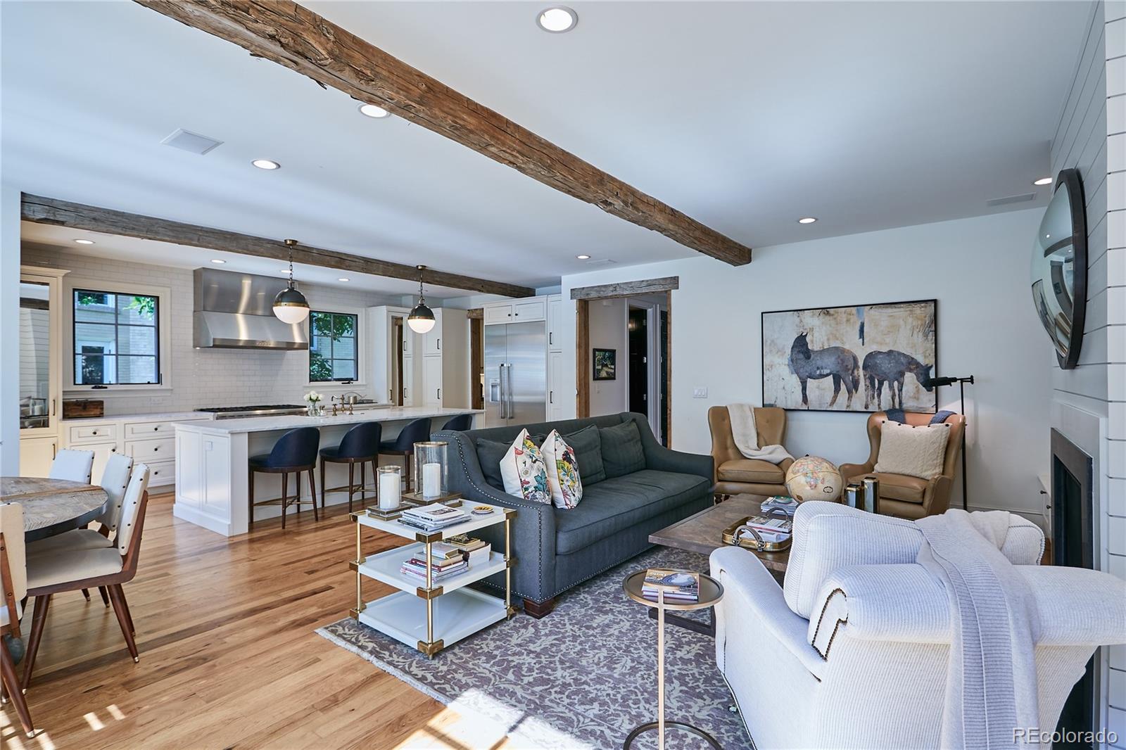 535 High Street Denver, CO 80218 - Photo 5 of 35