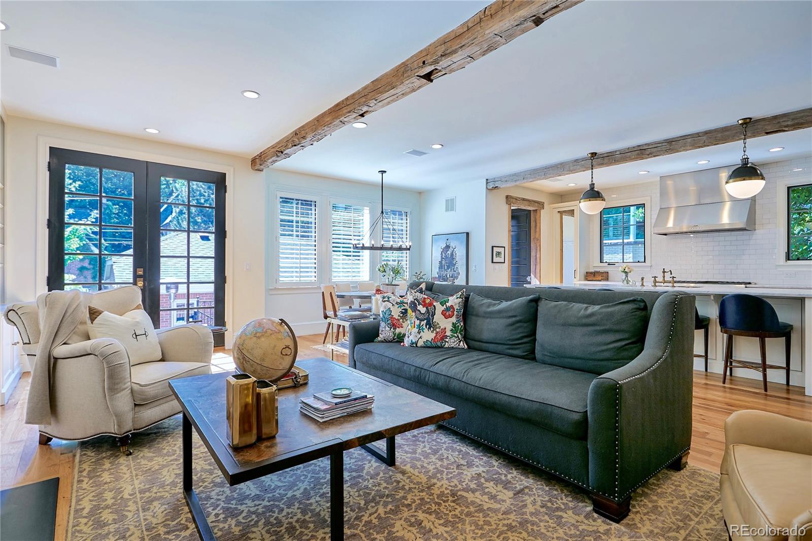 535 High Street Denver, CO 80218 - Photo 6 of 35