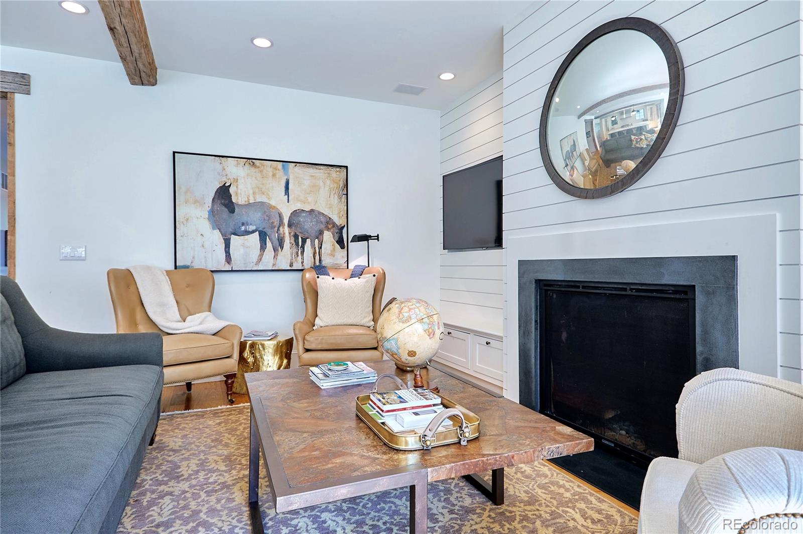 535 High Street Denver, CO 80218 - Photo 7 of 35