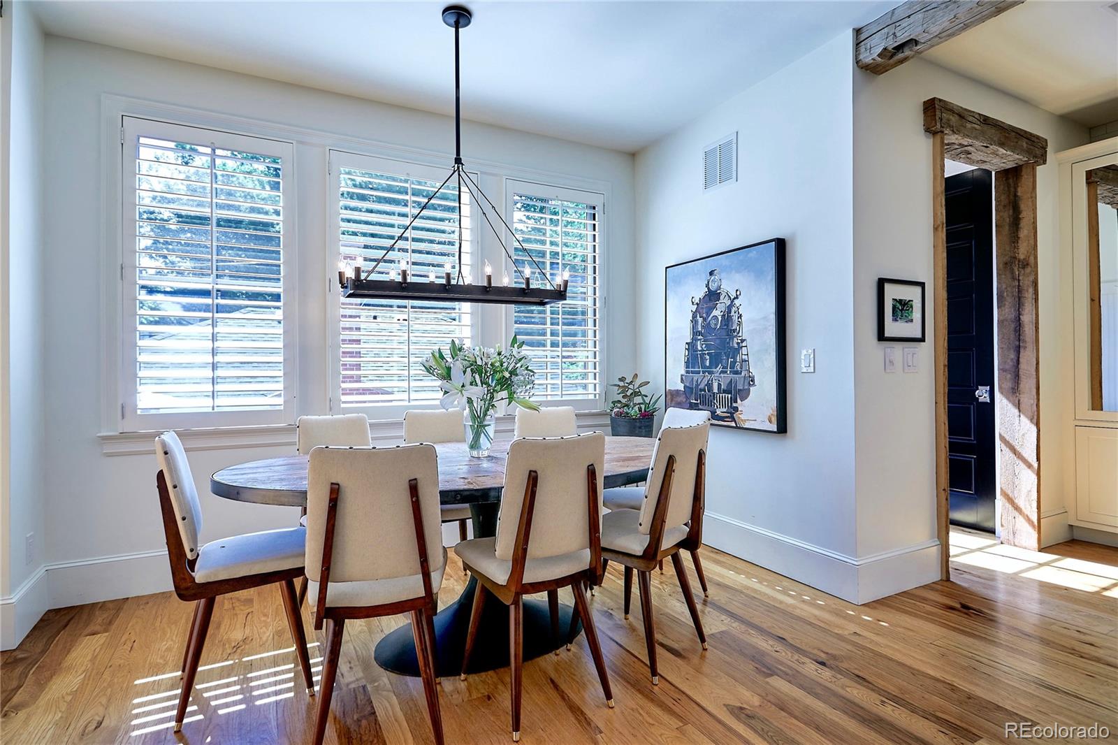 535 High Street Denver, CO 80218 - Photo 8 of 35