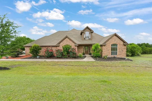 $585,000 | 439 Stone Mountain Court, Cresson, TX 76035