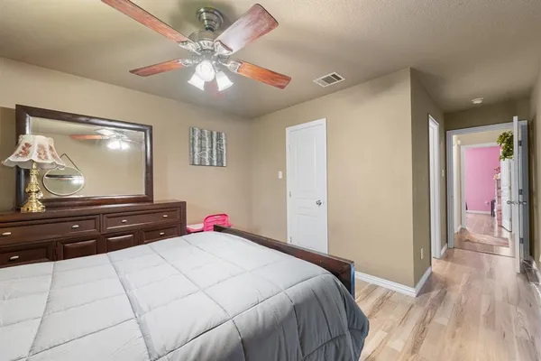 $585,000 | 439 Stone Mountain Court, Cresson, TX 76035