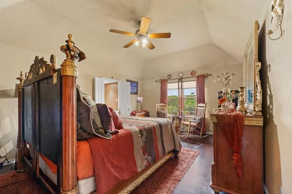 $585,000 | 439 Stone Mountain Court, Cresson, TX 76035