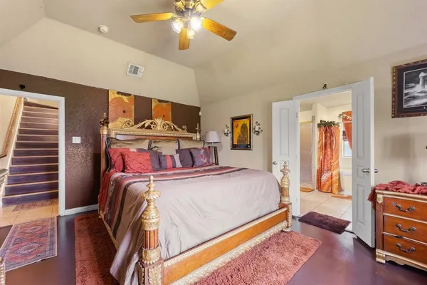 $585,000 | 439 Stone Mountain Court, Cresson, TX 76035