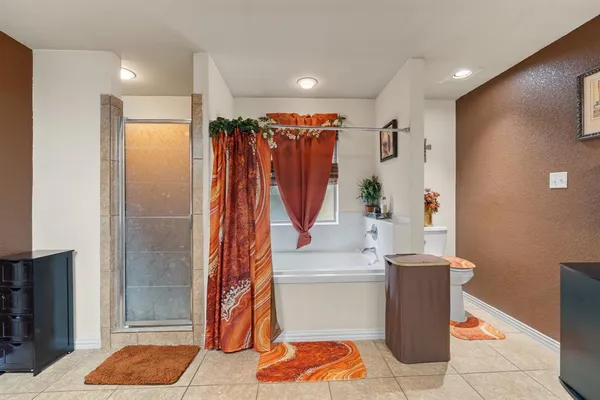 $585,000 | 439 Stone Mountain Court, Cresson, TX 76035