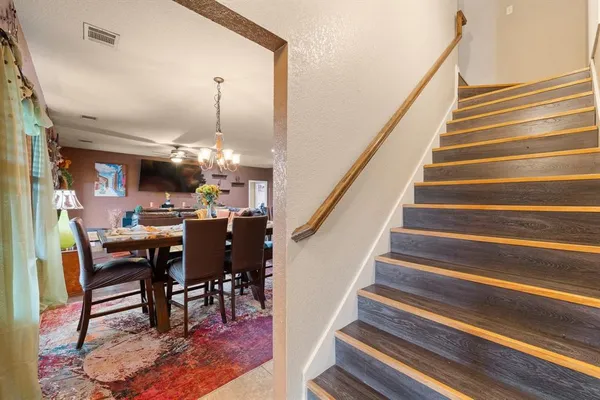 $585,000 | 439 Stone Mountain Court, Cresson, TX 76035
