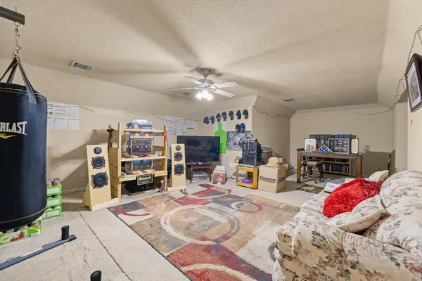 $585,000 | 439 Stone Mountain Court, Cresson, TX 76035