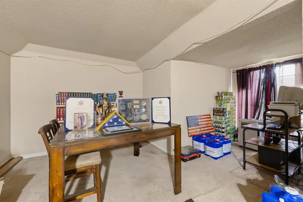 $585,000 | 439 Stone Mountain Court, Cresson, TX 76035