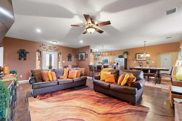 $585,000 | 439 Stone Mountain Court, Cresson, TX 76035