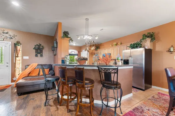 $585,000 | 439 Stone Mountain Court, Cresson, TX 76035