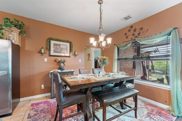 $585,000 | 439 Stone Mountain Court, Cresson, TX 76035