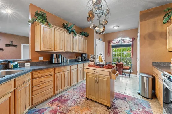 $585,000 | 439 Stone Mountain Court, Cresson, TX 76035
