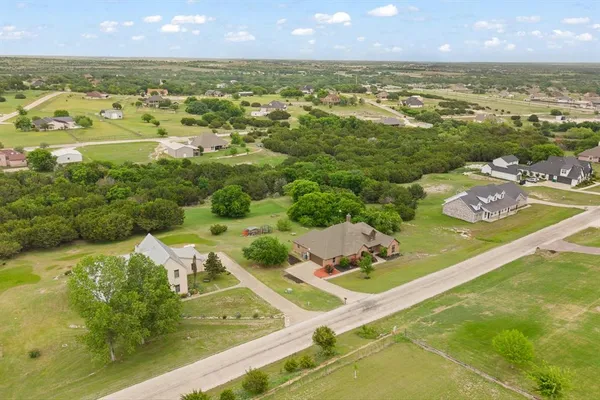 $585,000 | 439 Stone Mountain Court, Cresson, TX 76035