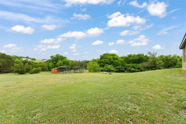 $585,000 | 439 Stone Mountain Court, Cresson, TX 76035