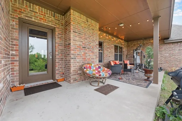 $585,000 | 439 Stone Mountain Court, Cresson, TX 76035