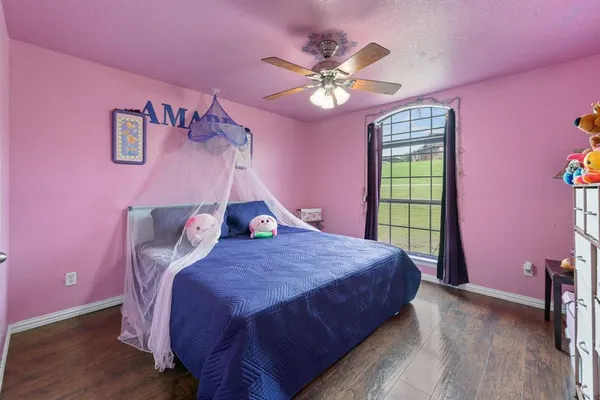 $585,000 | 439 Stone Mountain Court, Cresson, TX 76035