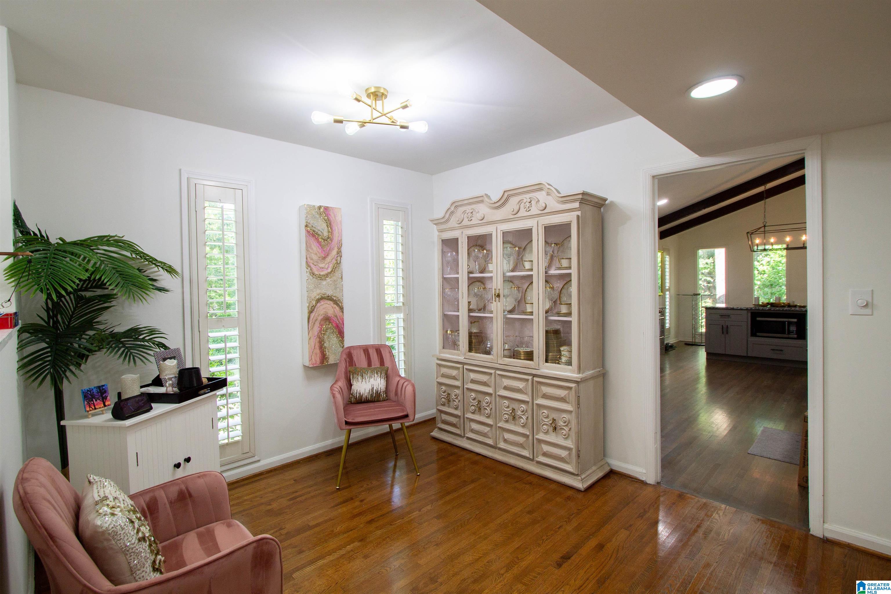3295 Greendale Road Birmingham, AL 35243 - Photo 6 of 66