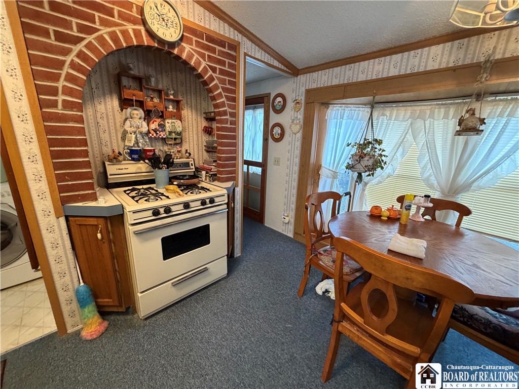1691 Carlberg Road Carroll, NY 14701 - Photo 15 of 28