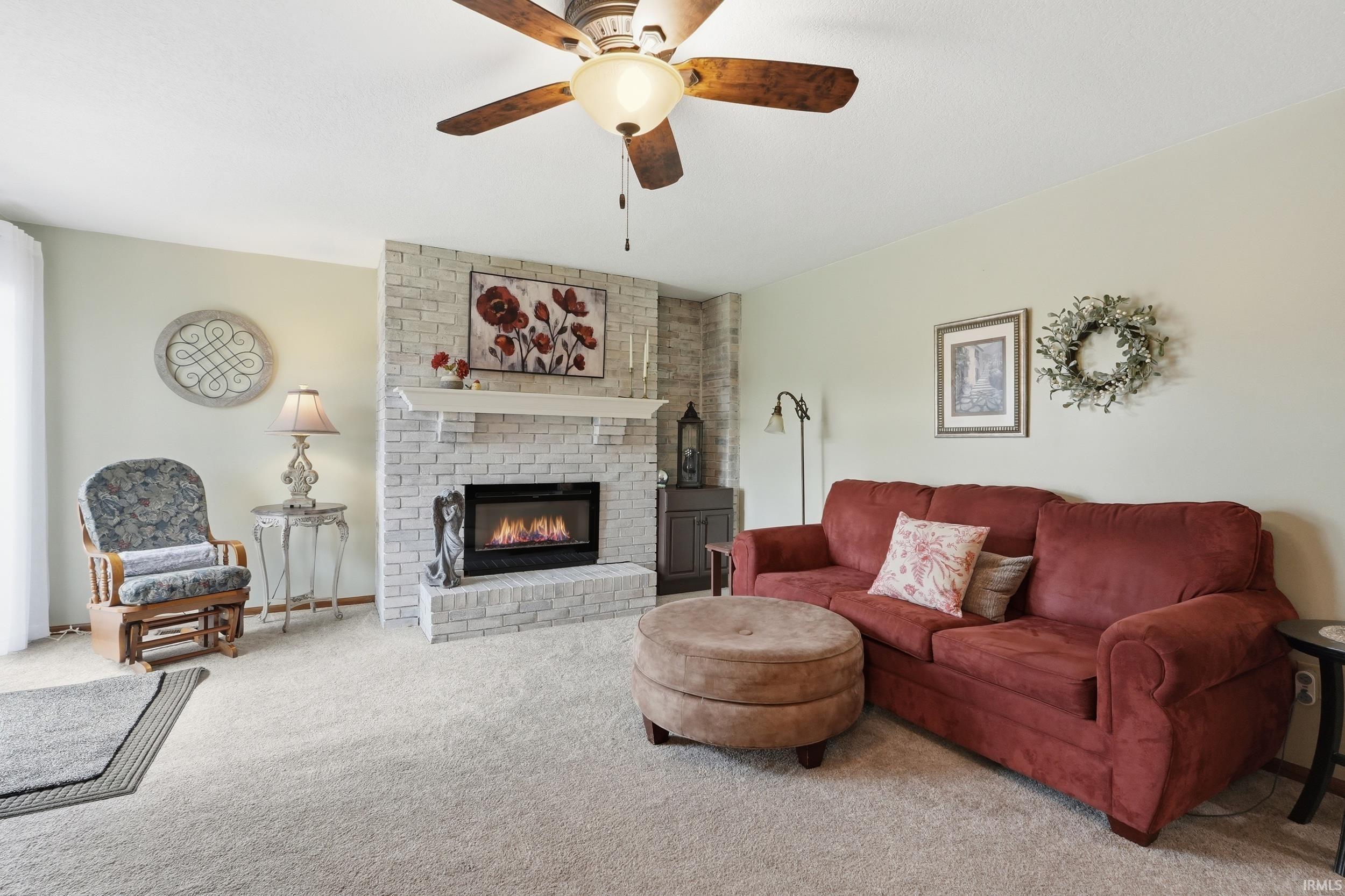 3626 Colorado Court Fort Wayne, IN 46815 - Photo 15 of 36
