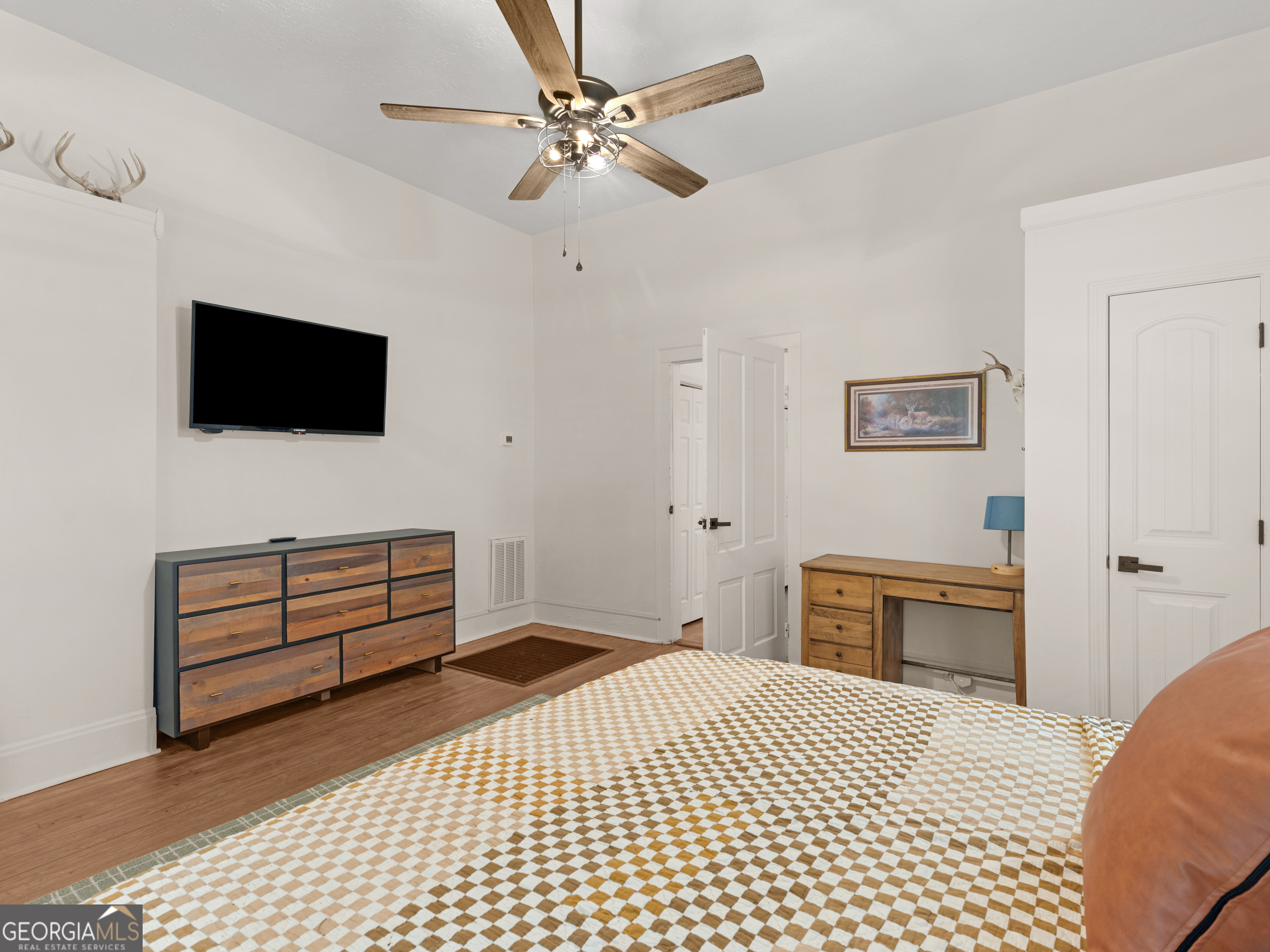 165 Crowder Street Barnesville, GA 30204 - Photo 15 of 20 Gallery Image 15