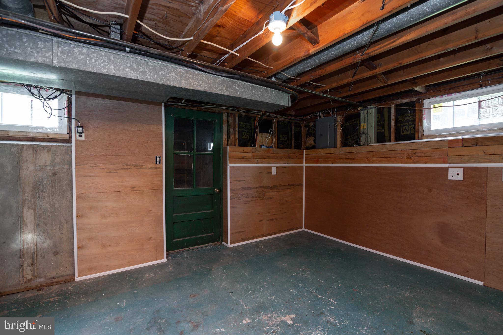 1003 Richfield Road Newark, DE 19713 - Photo 28 of 30 Basement view