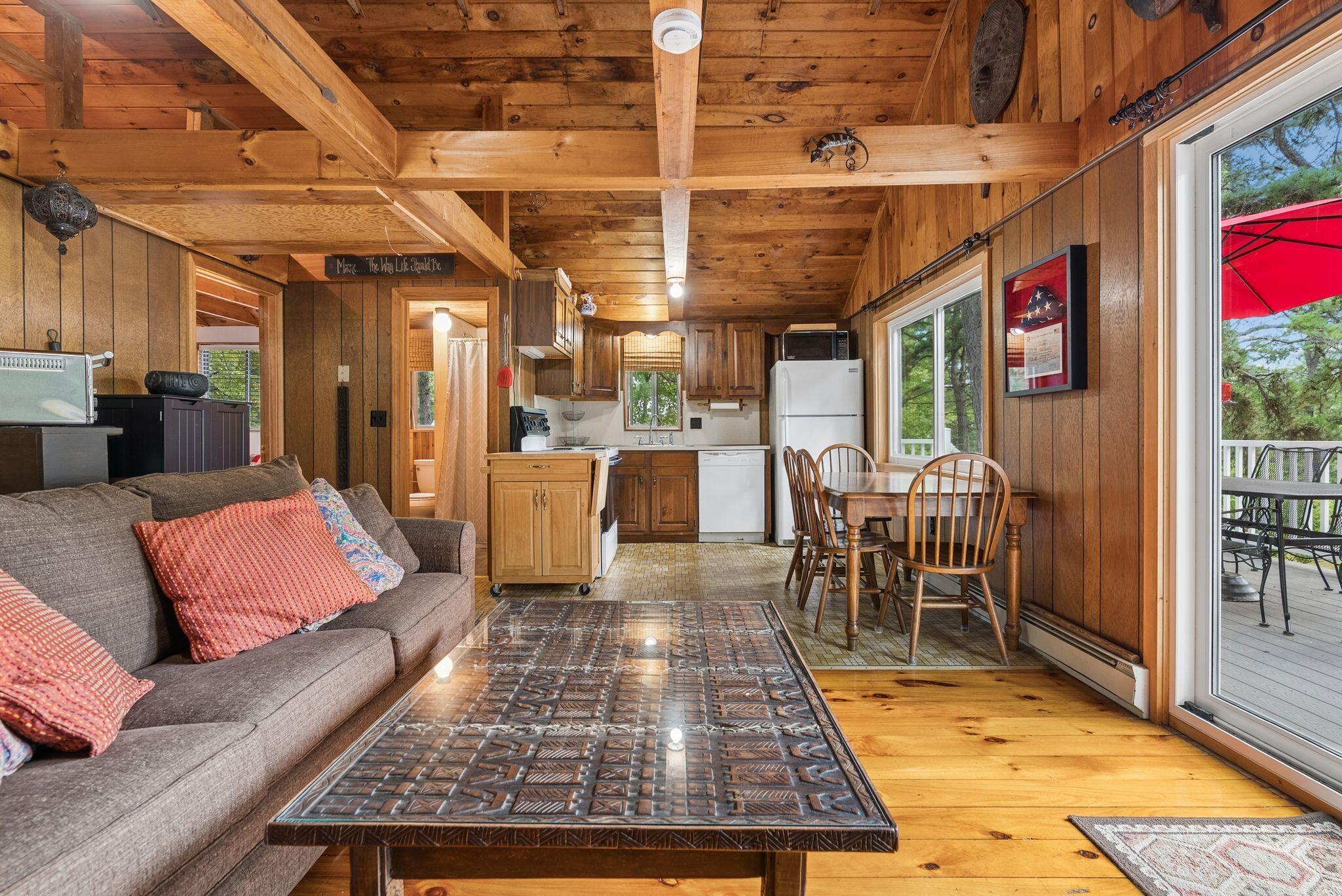 69 Northeast Road Waterboro, ME 04087 - Photo 9 of 37 69 Northeast Rd