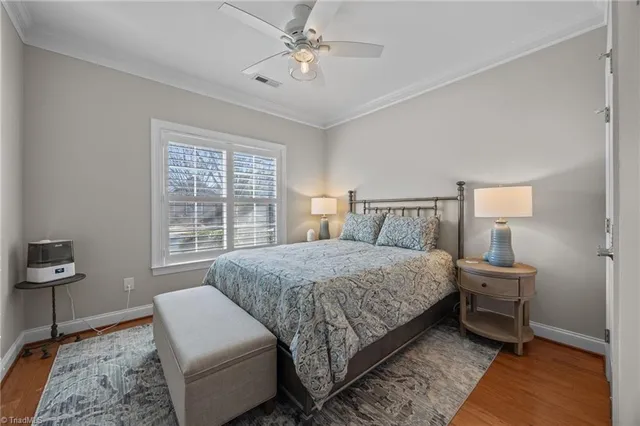 $400,000 | 5277 Esher Drive, Walkertown, NC 27051