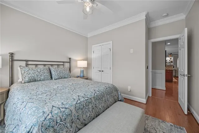 $400,000 | 5277 Esher Drive, Walkertown, NC 27051