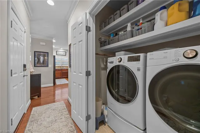 $400,000 | 5277 Esher Drive, Walkertown, NC 27051