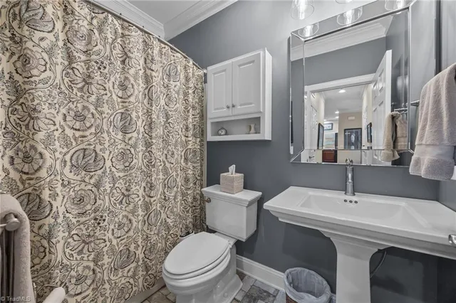 $400,000 | 5277 Esher Drive, Walkertown, NC 27051