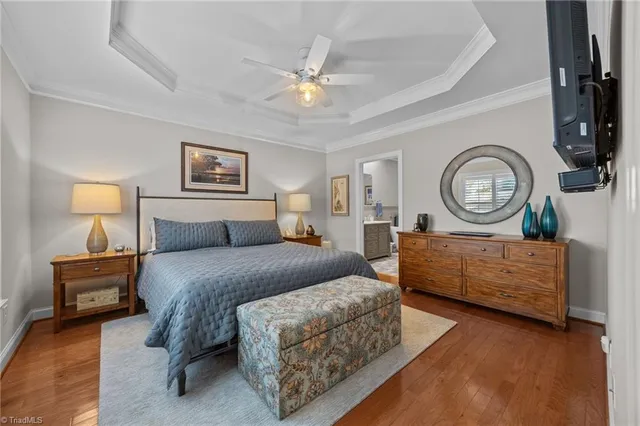 $400,000 | 5277 Esher Drive, Walkertown, NC 27051