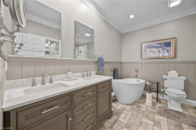 $400,000 | 5277 Esher Drive, Walkertown, NC 27051